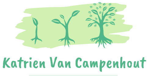 Logo Katrien Van Campenhout
